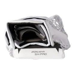 Bauer Plock SV-Pro Int White