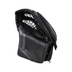 Bauer Plock SV-Pro Jr Black