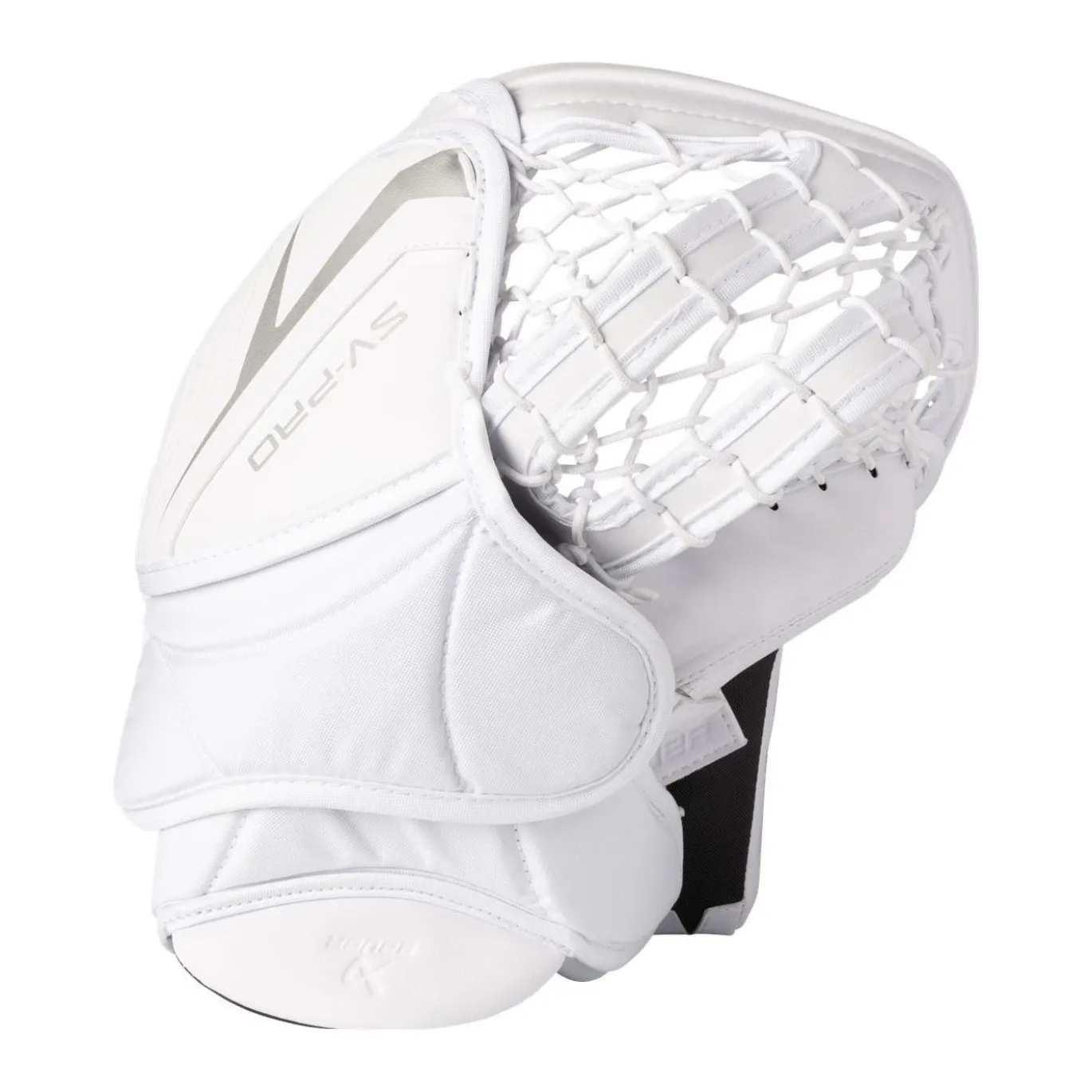 Bauer Plock SV-Pro Jr White