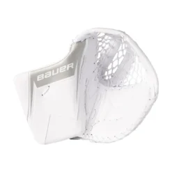Bauer Plock SV-Pro Sr White