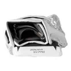 Bauer Plock SV-Pro Sr White/Navy