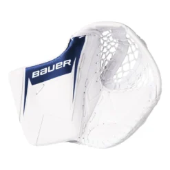 Bauer Plock SV-Pro Sr White/Navy