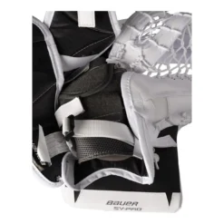 Bauer Plock SV-Pro Sr White/Red
