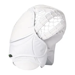 Bauer Plock Vapor Flylite Sr White