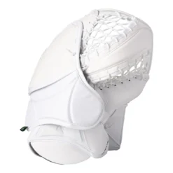 Bauer Plock Vapor Flylite V90 Sr White