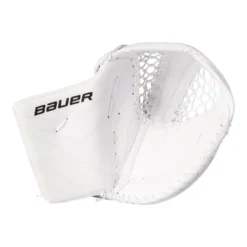 Bauer Plock Vapor Flylite V90 Sr White