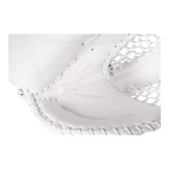 Bauer Plock Vapor Flylite V90 Sr White