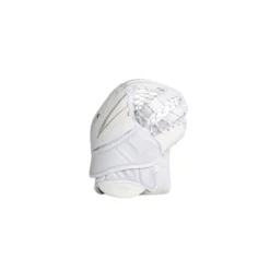 Bauer Plock Vapor X5 Pro Int White