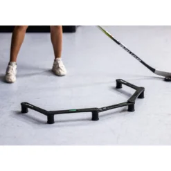 Bauer Reactor Digital Stickhandling Trainer