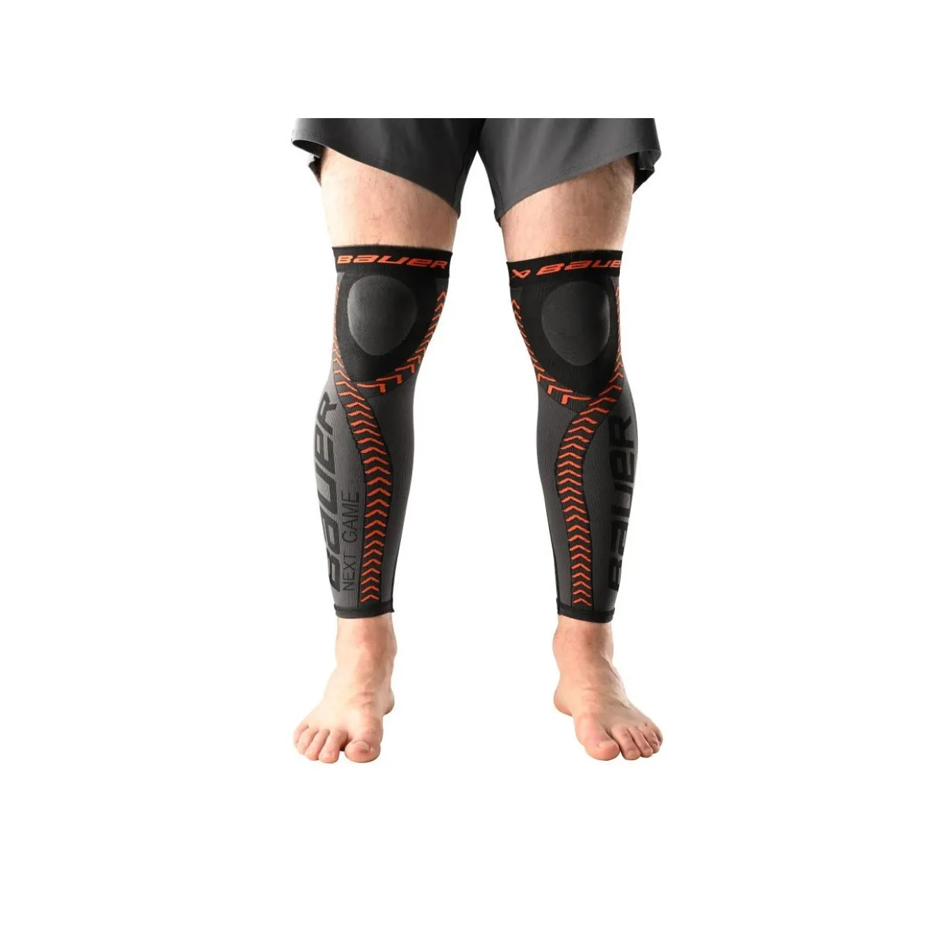 Bauer Recovery Sleeve Next Game