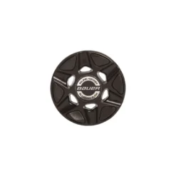 Bauer RH Slivver Puck - SVART