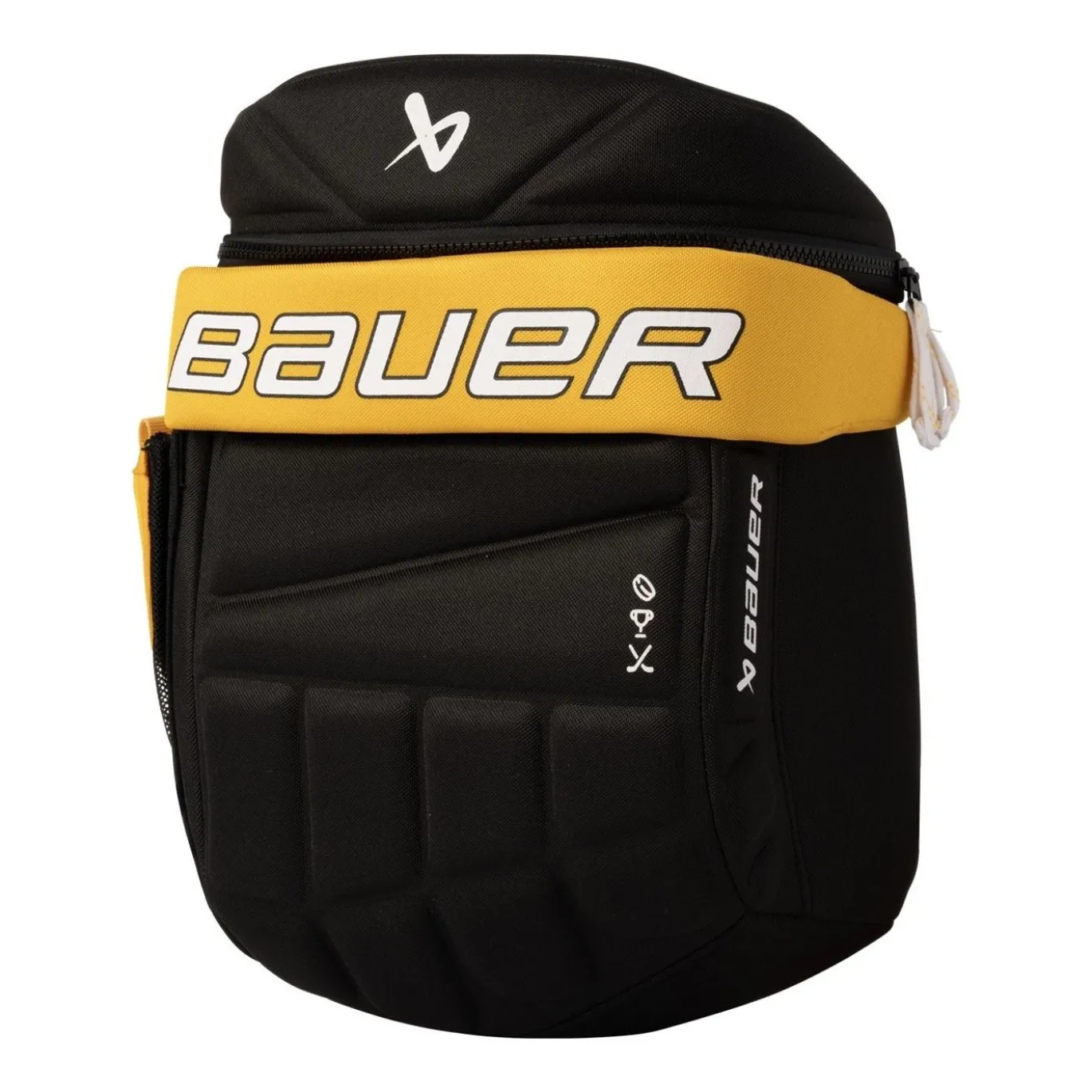 Bauer Ryggsäck Glove Yth Boston Bruins