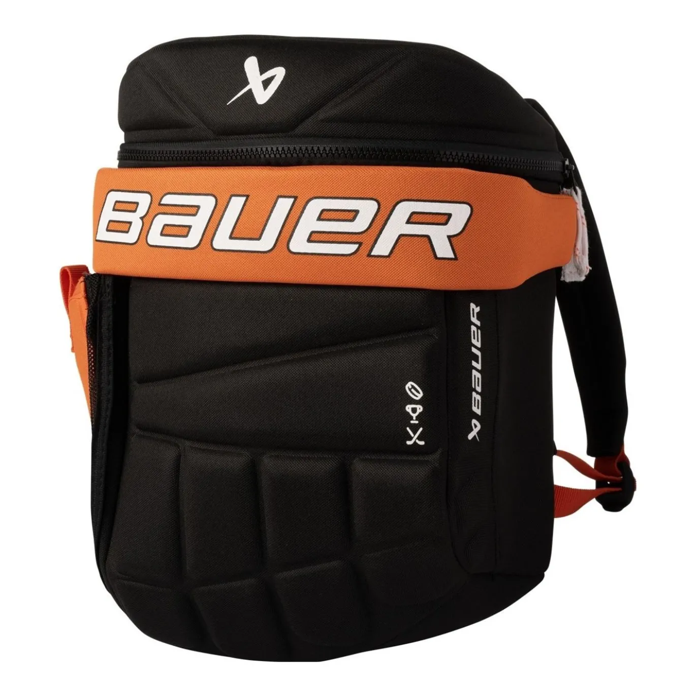 Bauer Ryggsäck Glove Yth Philadelphia Flyers