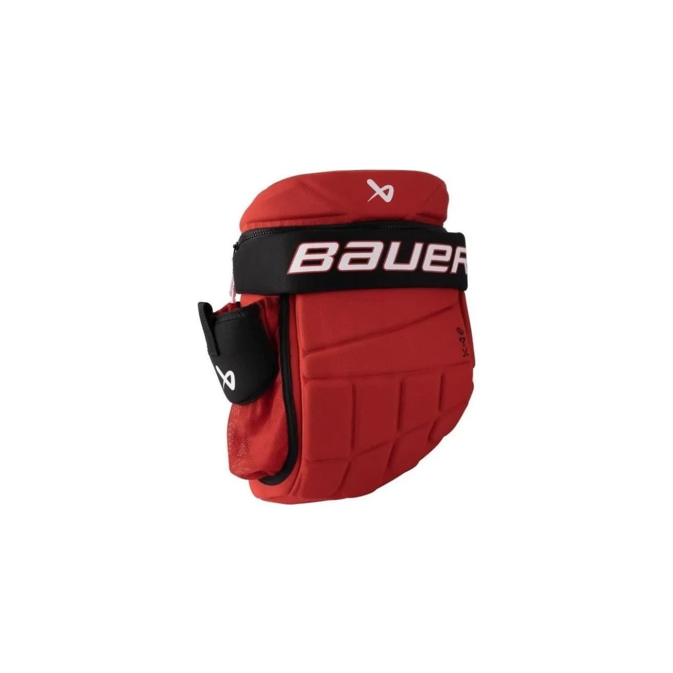 Bauer Ryggsäck Glove Yth Red/Black