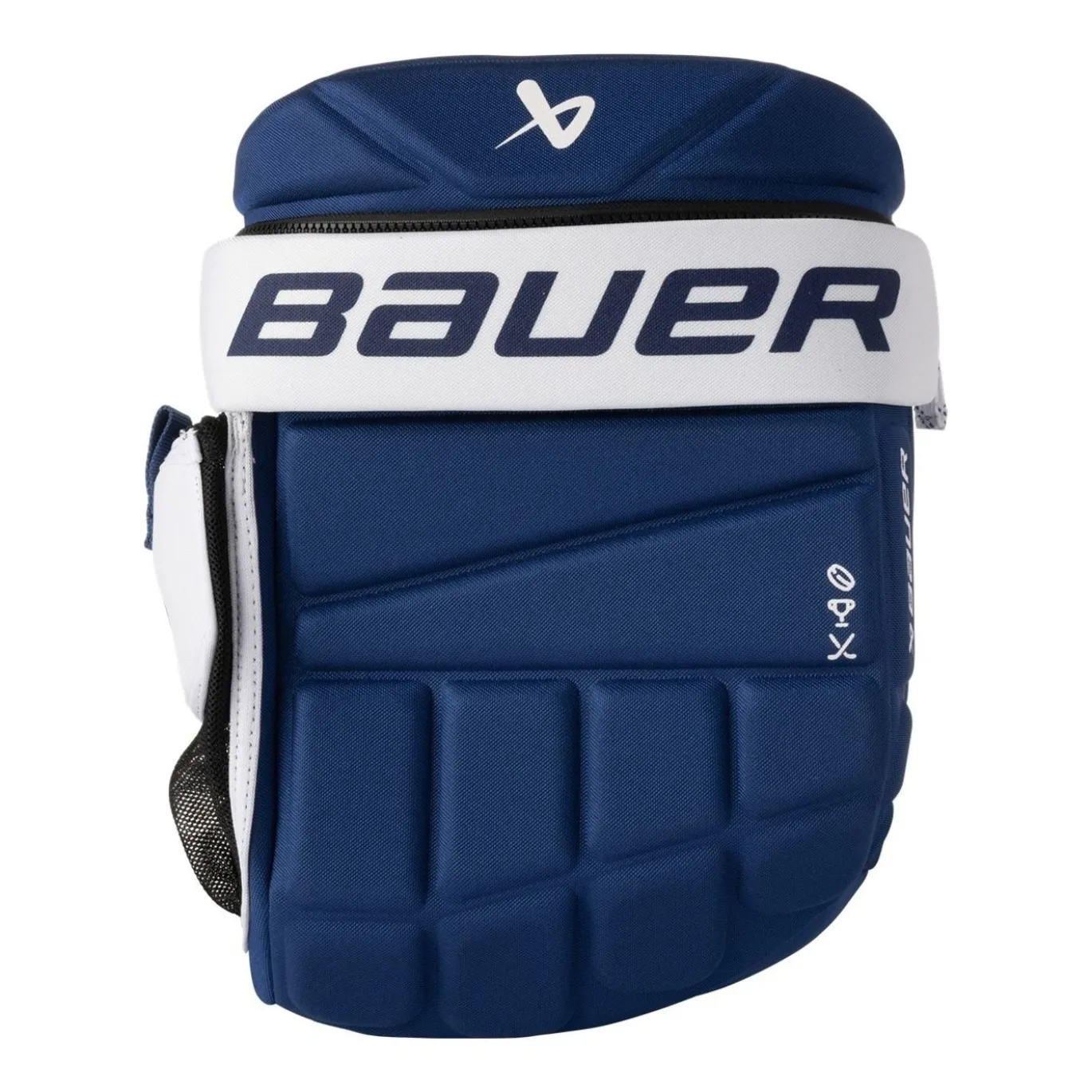 Bauer Ryggsäck Glove Yth Toronto Maple Leafs