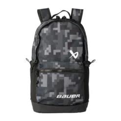 Bauer Ryggsäck Varsity Camo