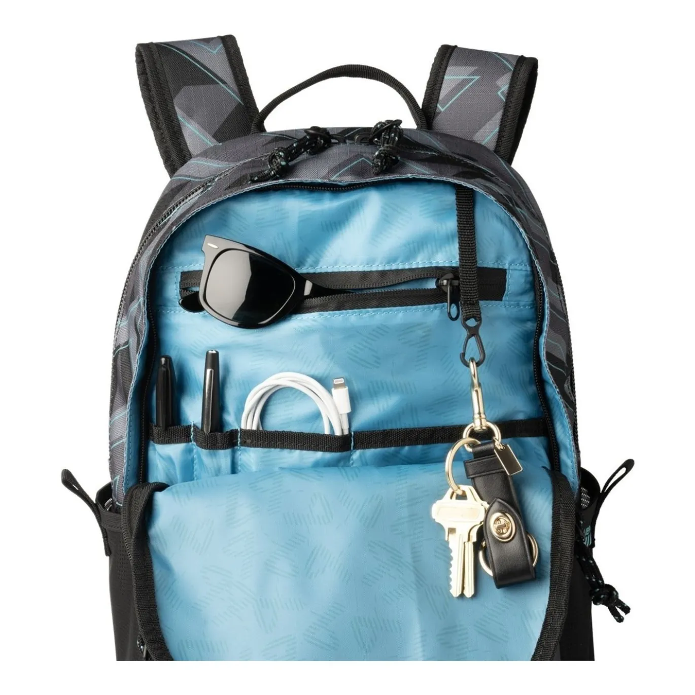 Bauer Ryggsäck Varsity CLR