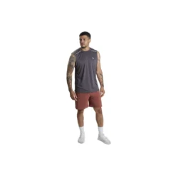 Bauer Shorts FLC Train Sr Rust