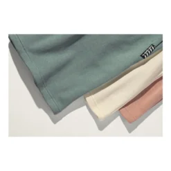 Bauer Shorts French Terry Sr Egret