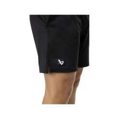 Bauer Shorts Team Knit Sr Black