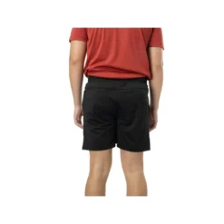 Bauer Shorts Team Knit Sr Black