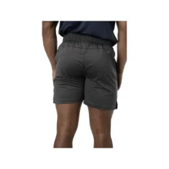 Bauer Shorts Team Knit Sr Grey