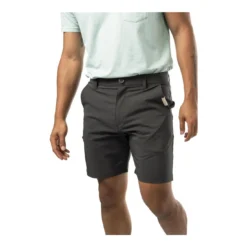 Bauer Shorts 7