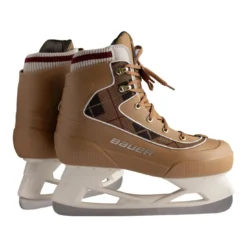 Bauer Skridskor Chamonix Glides Jr