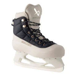 Bauer Skridskor Radiant Heated Jr