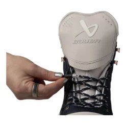 Bauer Skridskor Radiant Heated Sr
