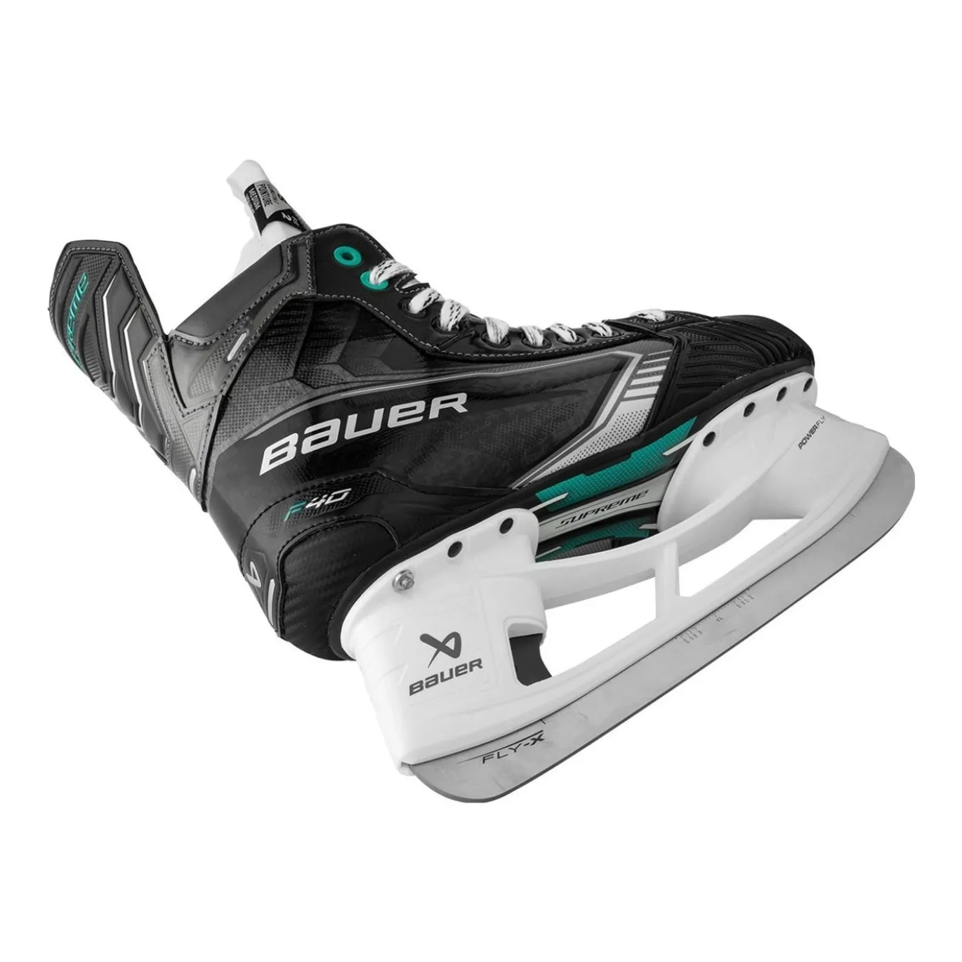 Bauer Skridskor Supreme F40 Int