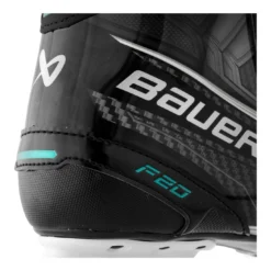 Bauer Skridskor Supreme F20 Sr