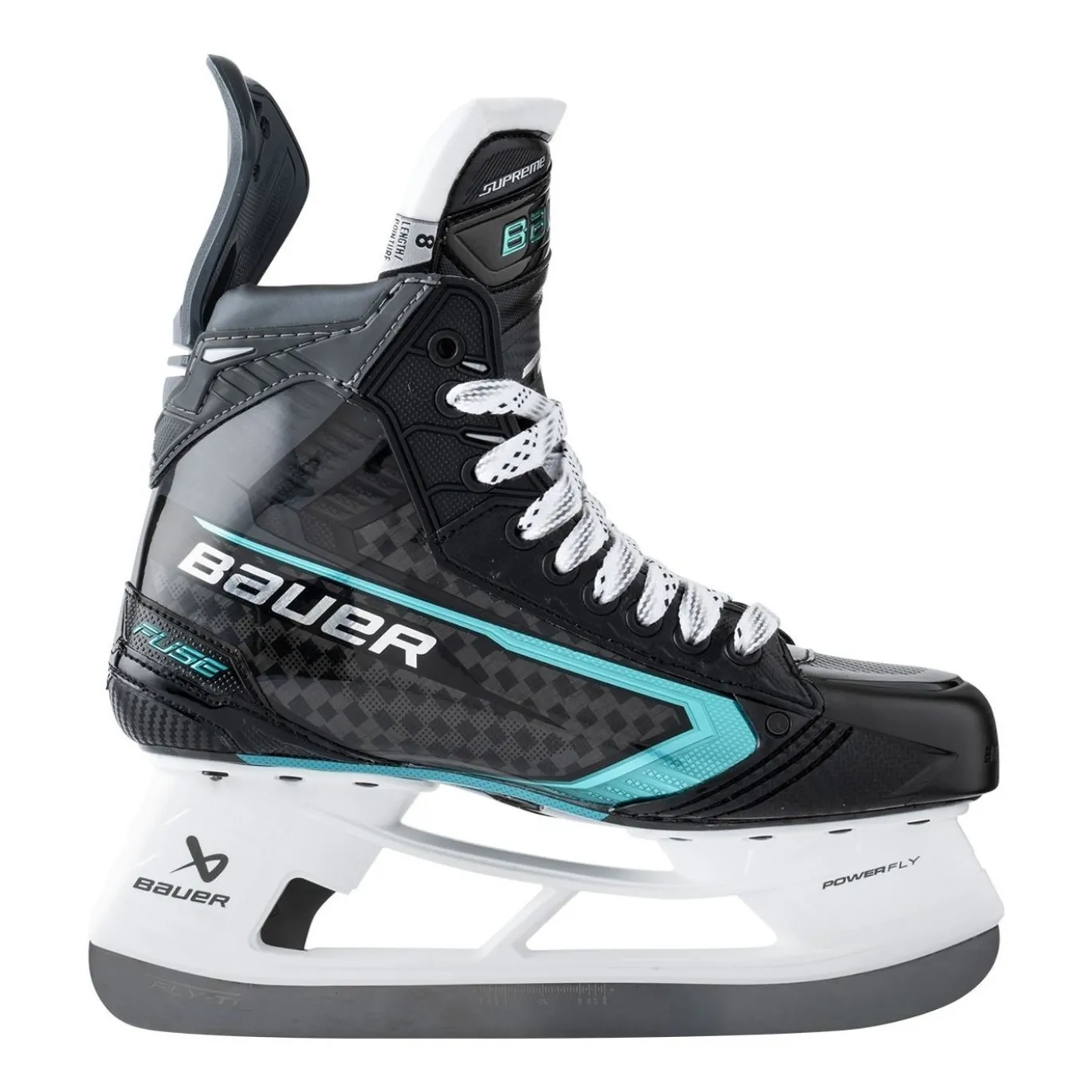 Bauer Skridskor Supreme Fuse Sr