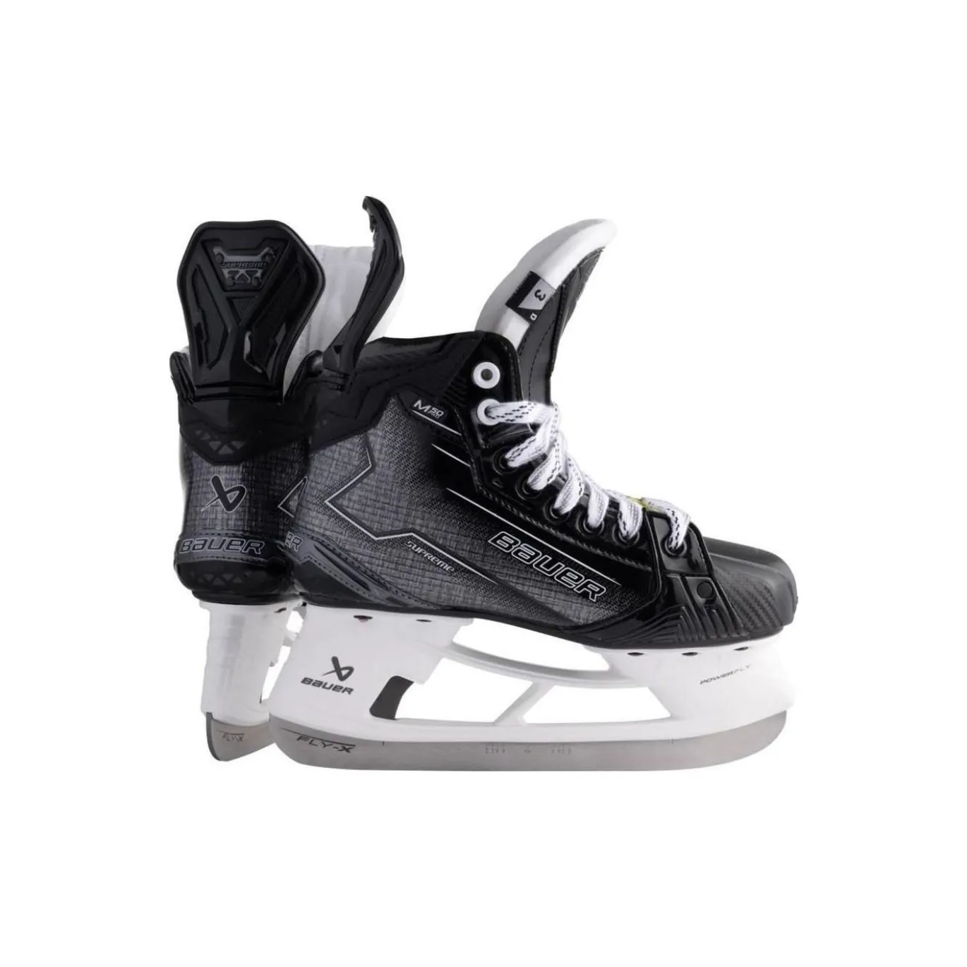 Bauer Skridskor Supreme M50 Pro Jr