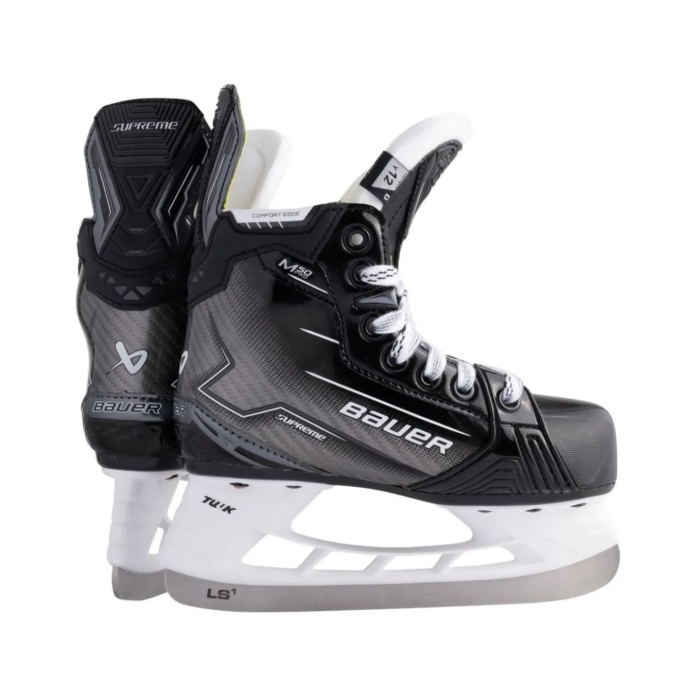 Bauer Skridskor Supreme M50 Pro Yth