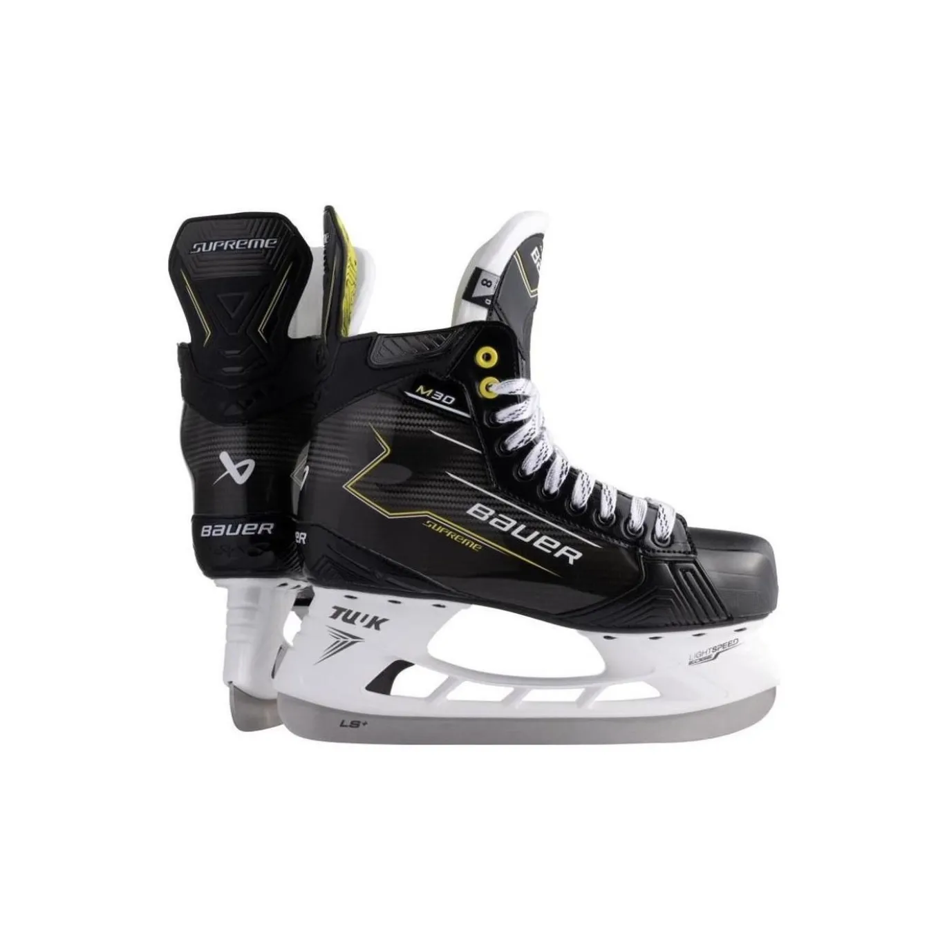 Bauer Skridskor Supreme M30 Sr