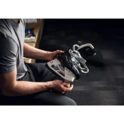 Bauer Skridskor Ti Supreme Shadow Int