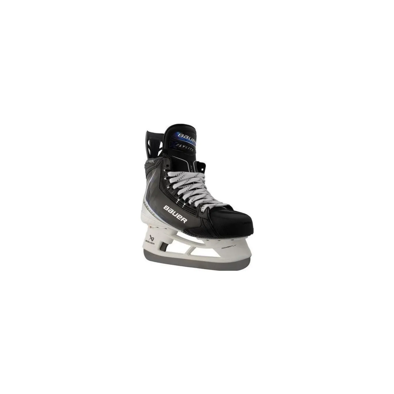 Bauer Skridskor Ti Vapor Flylite Sr