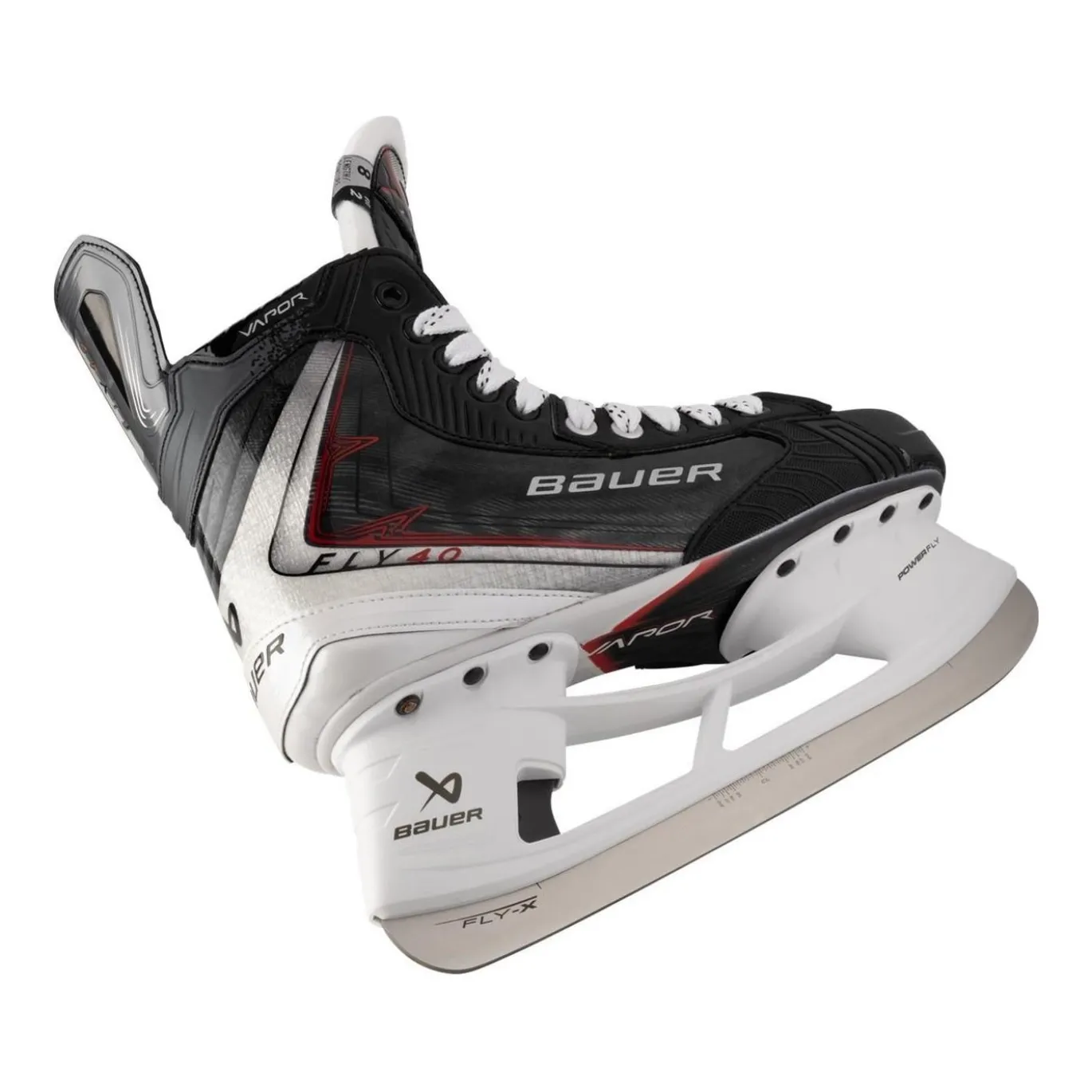 Bauer Skridskor Vapor Fly40 Sr