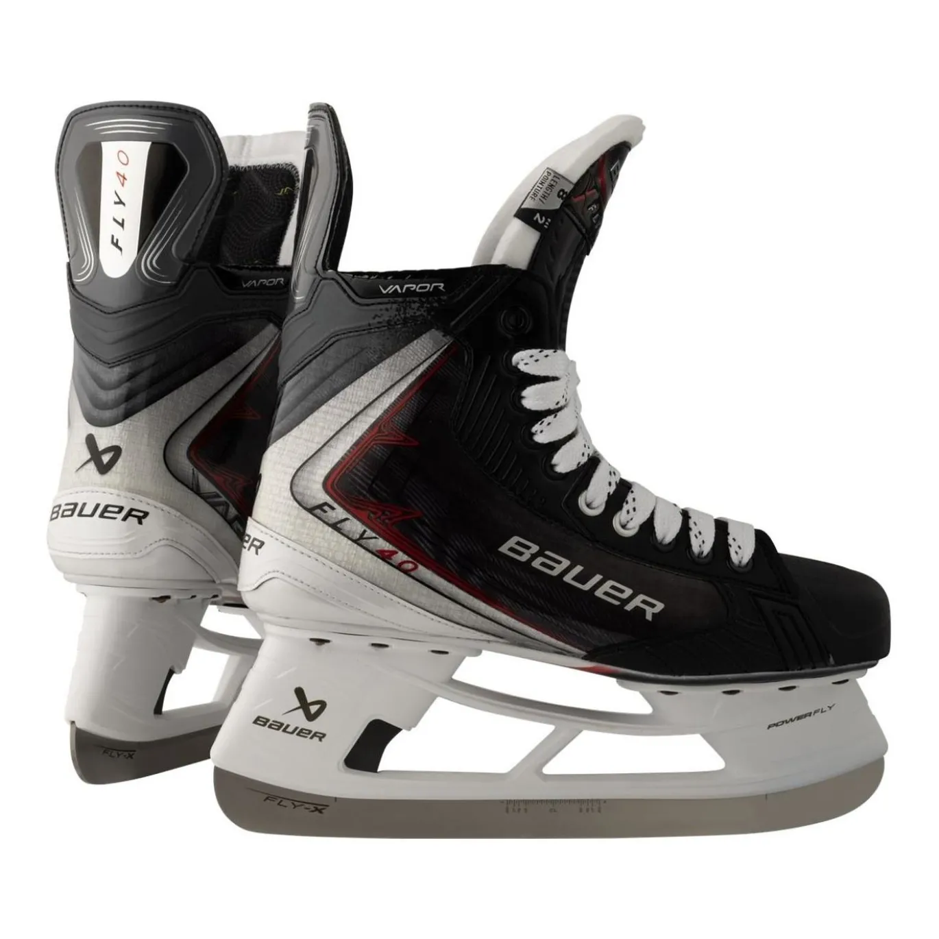 Bauer Skridskor Vapor Fly40 Sr
