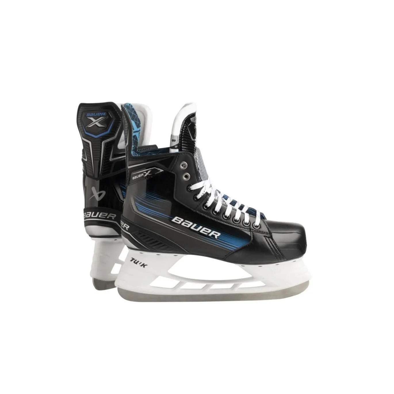 Bauer Skridskor X Int