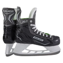 Bauer Skridskor X-LS Sr