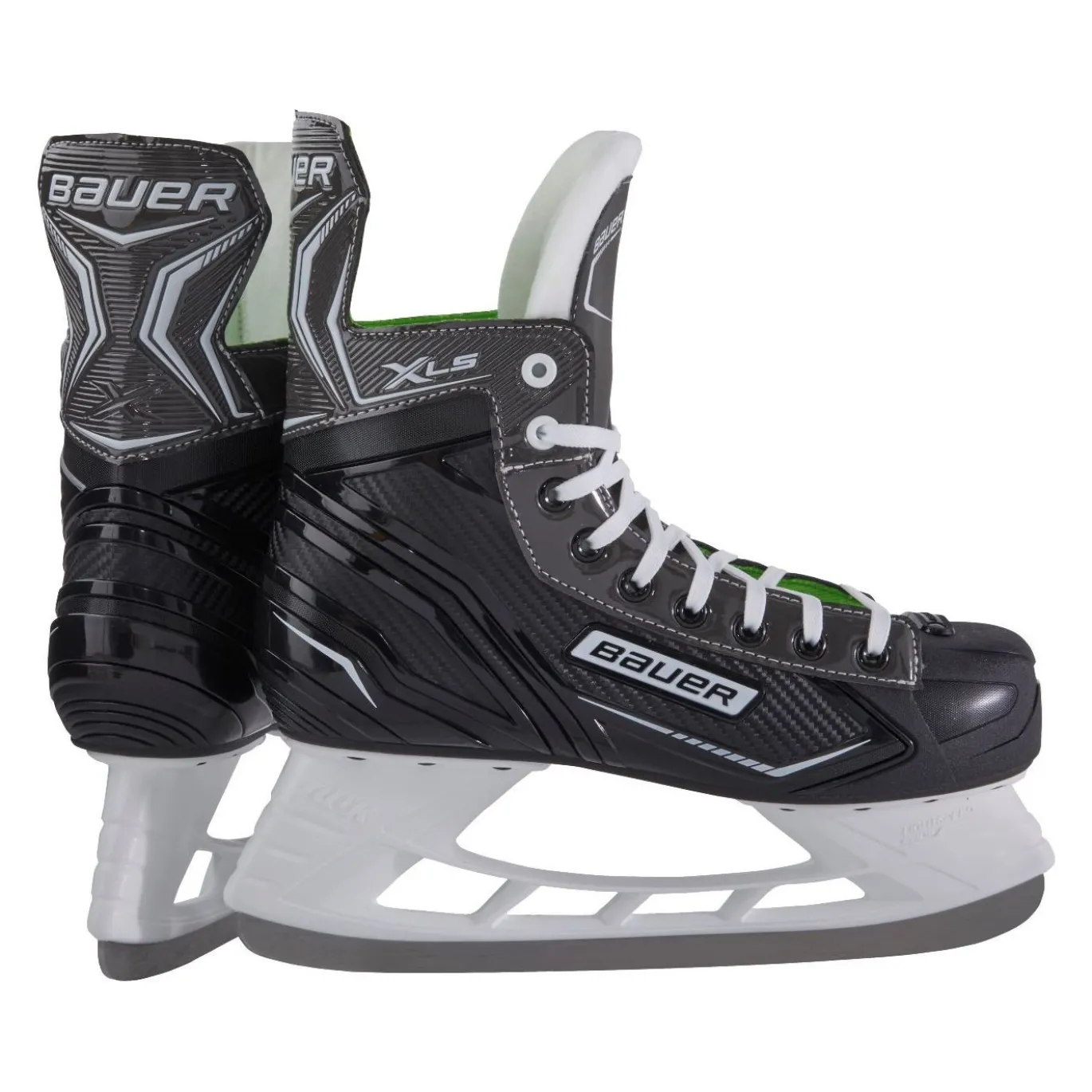 Bauer Skridskor X-LS Sr