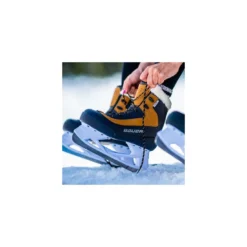 Bauer Skridsko Unisex Whistler Jr