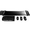 Bauer Slideboard Reactor