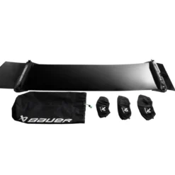 Bauer Slideboard Reactor
