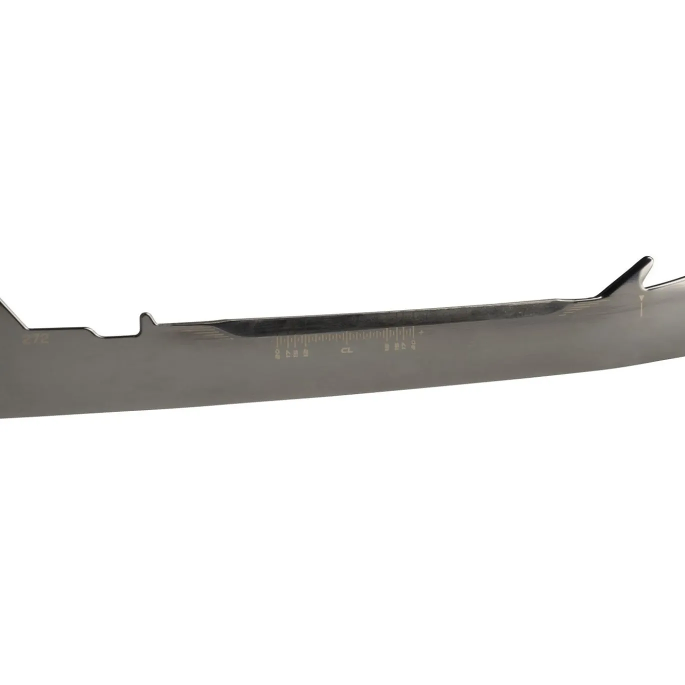 Bauer Stål Powerfly FLY-Ti XL