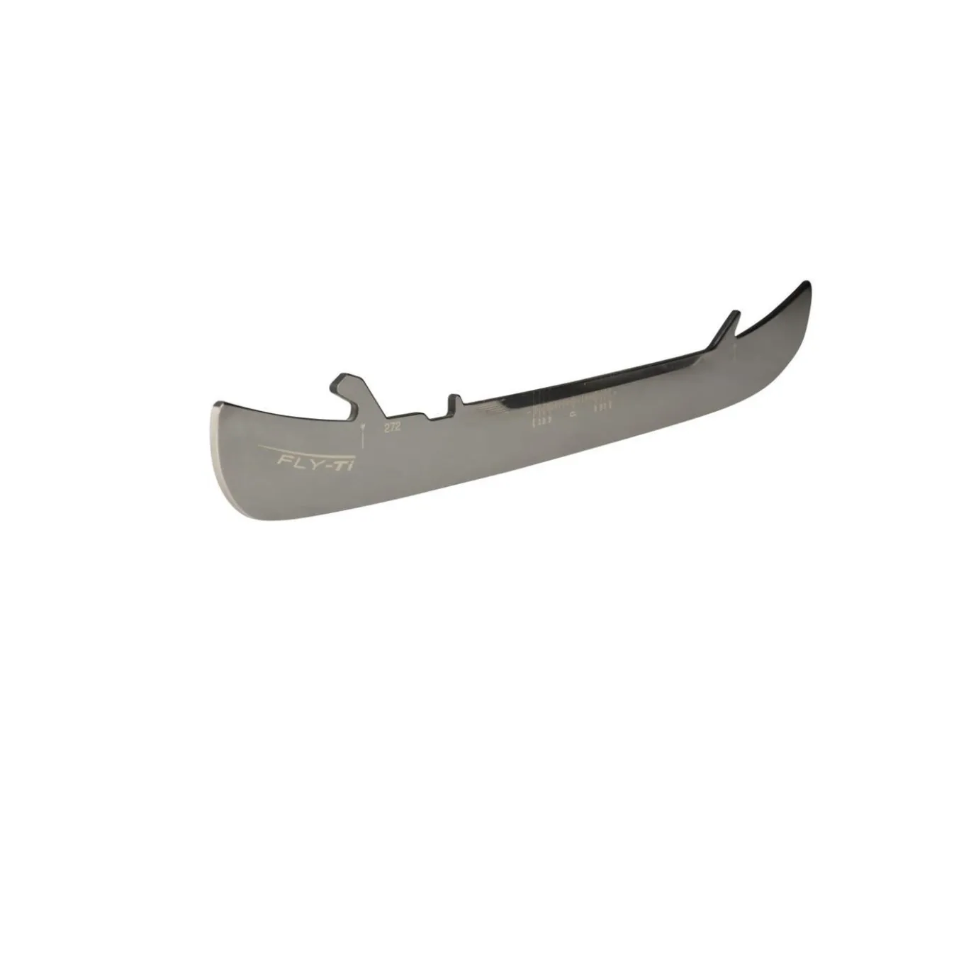 Bauer Stål Powerfly FLY-Ti XL