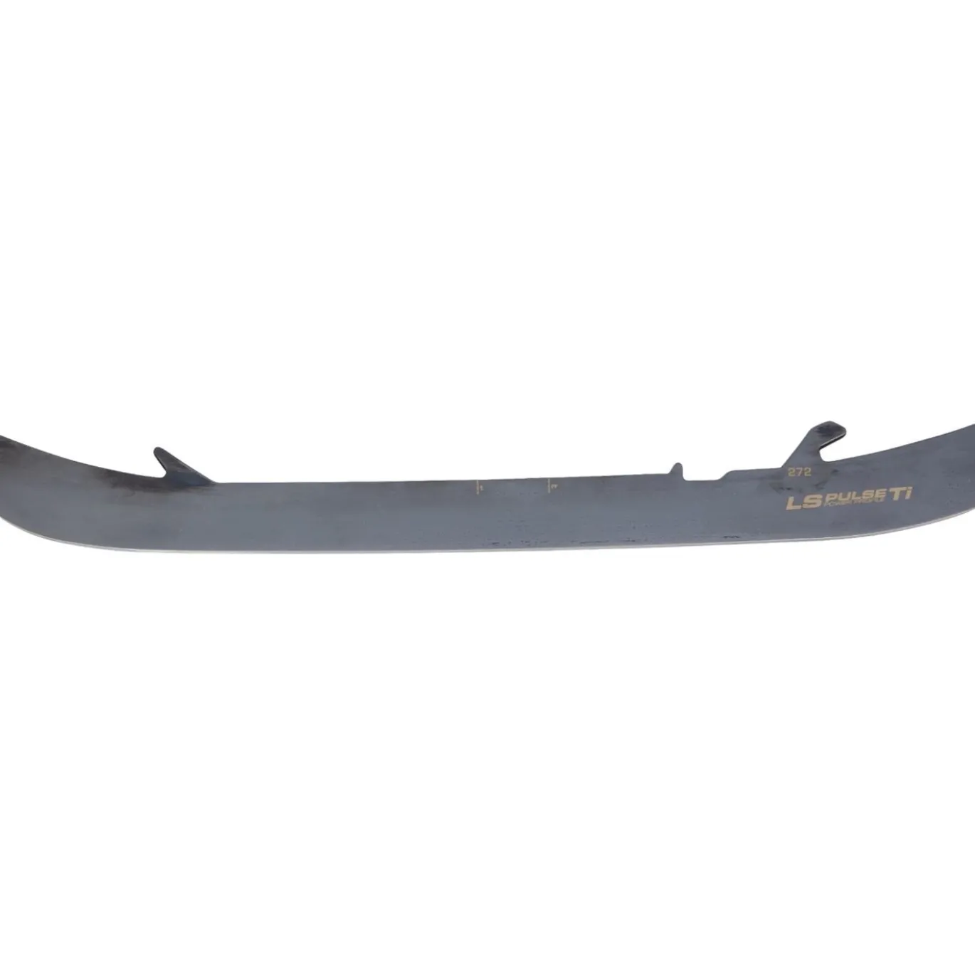 Bauer Stål Tuuk LS Pulse TI Edge