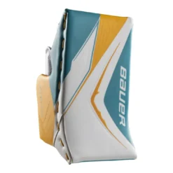 Bauer Stöt Custom Vapor Flylite - Pro Custom